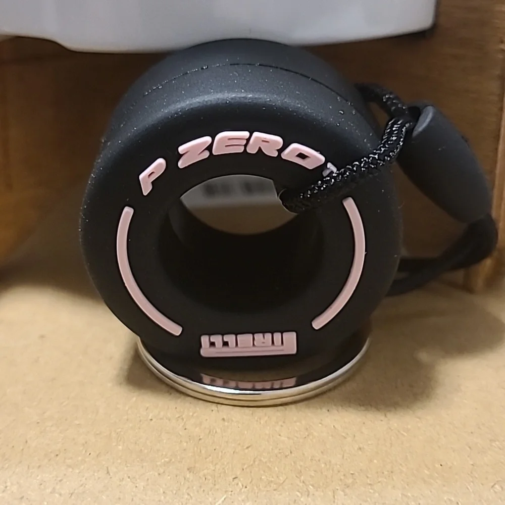 Unbranded this tire